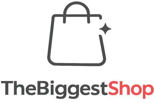 TheBiggestShop